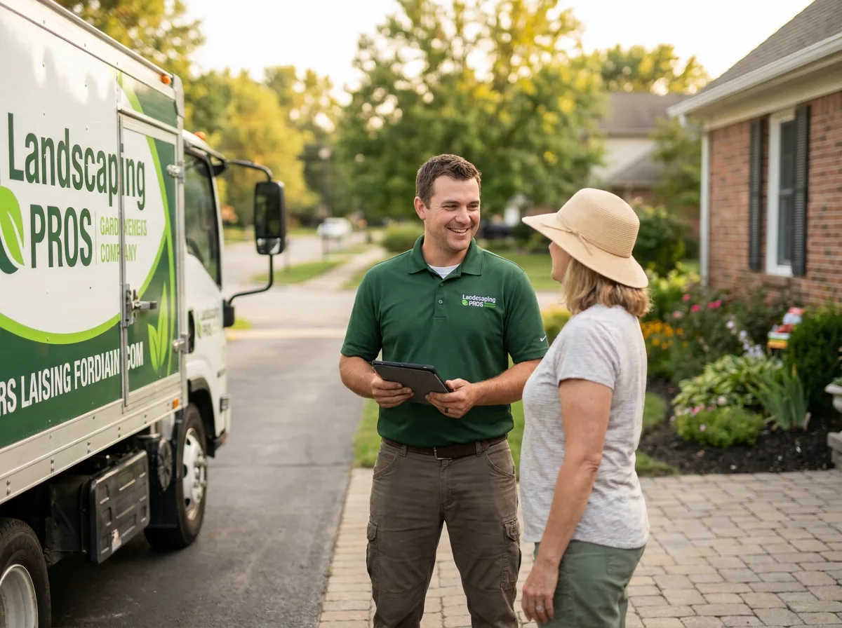 Landscaping Genoa, CO FAQs